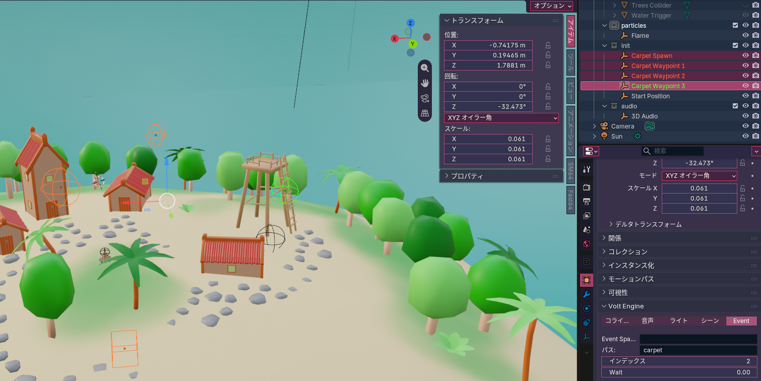 Blender