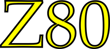 Z80 Assembly